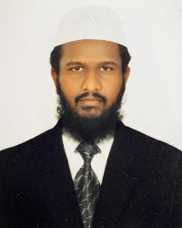 Advocate D. MOHAMMED ANAS