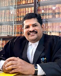 Advocate SOMU SRINIVASA REDDY