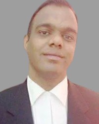 Advocate Sudhir Reddy