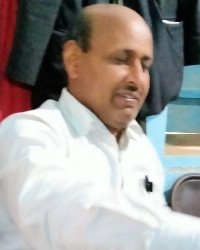 Advocate Sunil Kumar Yadav