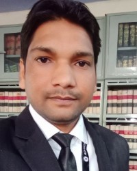 Advocate ADVOCATE SUSHIL KUMAR KANAUJIYA