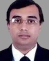 Advocate Swarnarka Chowdhury