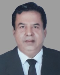Advocate Syed Athar Jamal Taqvi