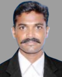 Advocate T. Natarajan