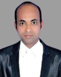 Advocate Tarak Gupta