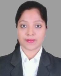 Advocate Trishna Kumari Sethi