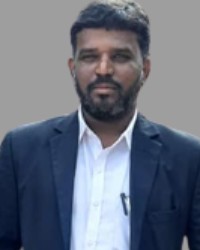 Advocate Tushar Hanumantrao Dhumal