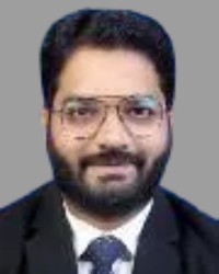 Advocate Vijay Shreebhagwan Agarwal
