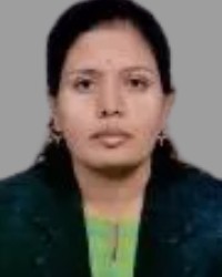 Advocate Vijayalaxmi Patil