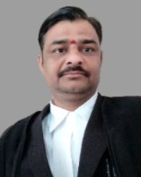 Advocate Vijaykumar Chandrakantrao Patil