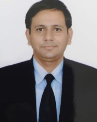 Advocate Vikash Sharma