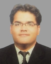 Advocate Vishal Kumar Sehgal