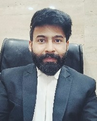 Advocate Vishal Rao
