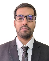 Advocate Vivek Kumar